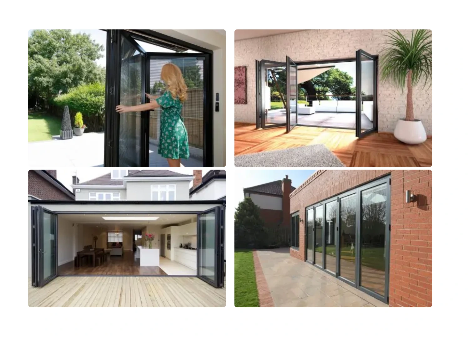 Double-glazed window installation on a home in Walderslade, Surrey.