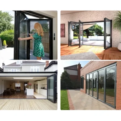 Double Glazing Services in Walderslade – Energy-Efficient Windows Double-glazed window installation on a home in Walderslade, Surrey.